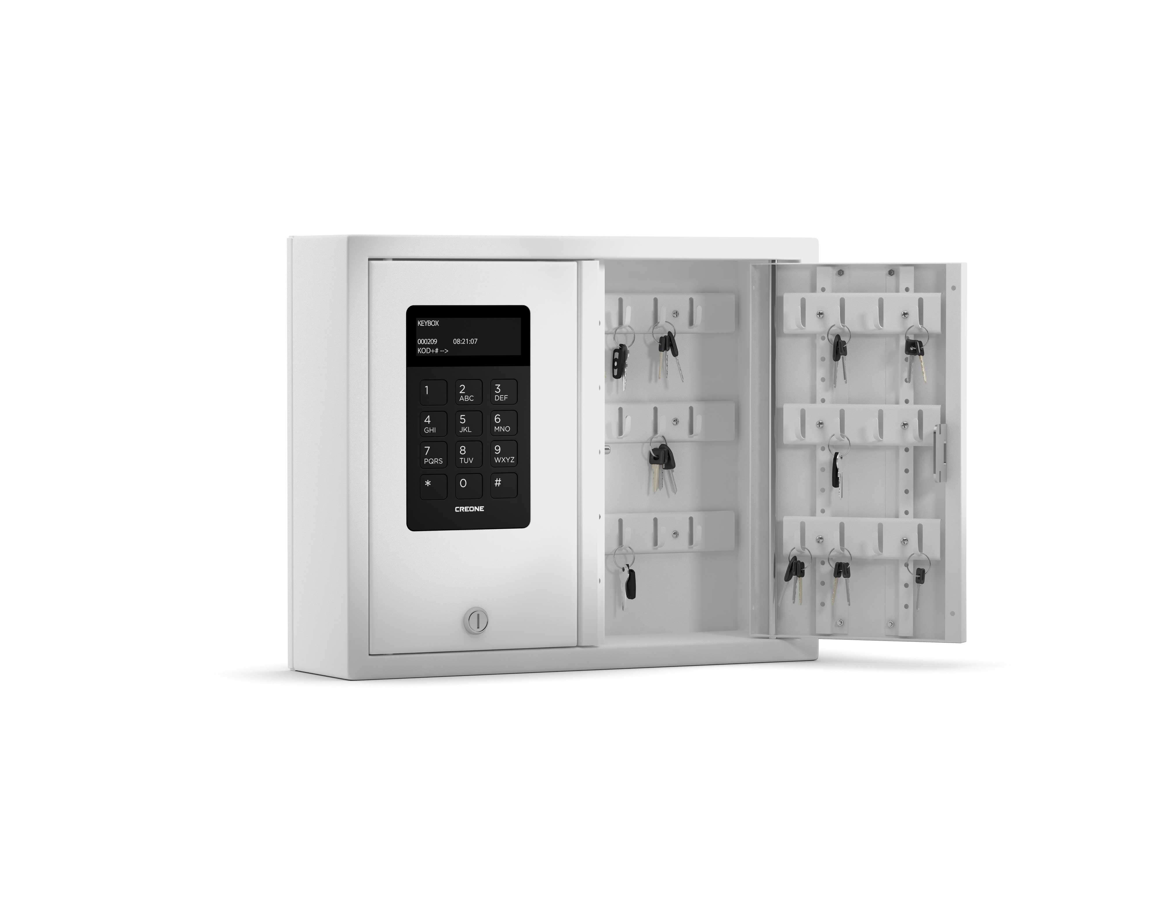 CREONE Keybos 9001 S