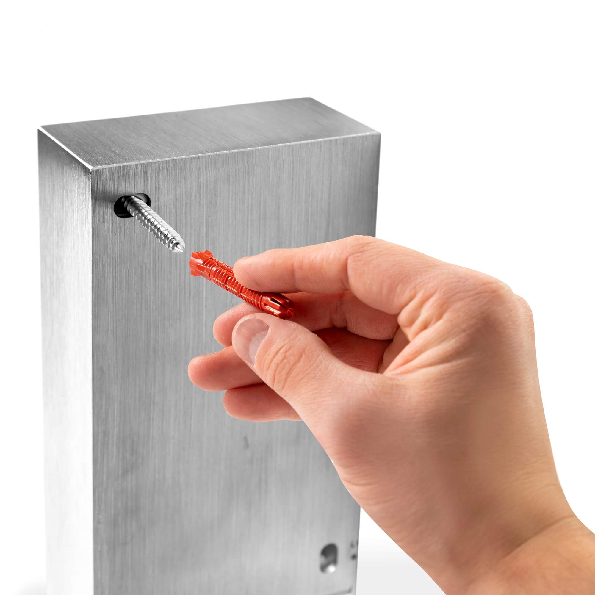 masunt Key depot prepared PHZ 243 XL