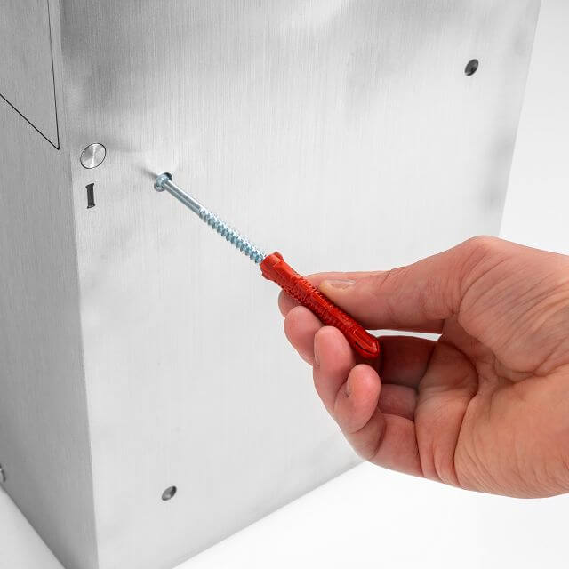 masunt Key return safe 2149