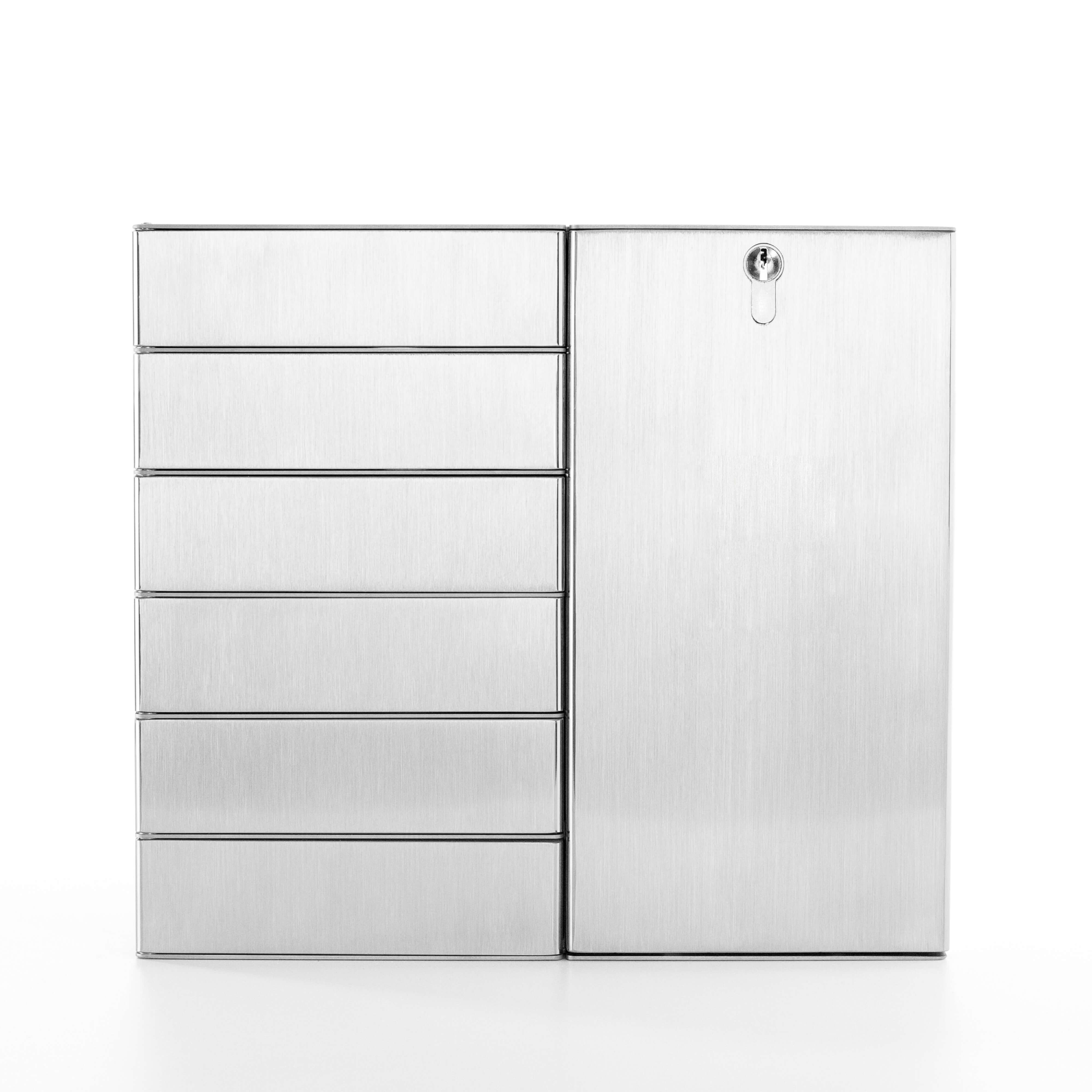 masunt Compartment safe 3060 extension module