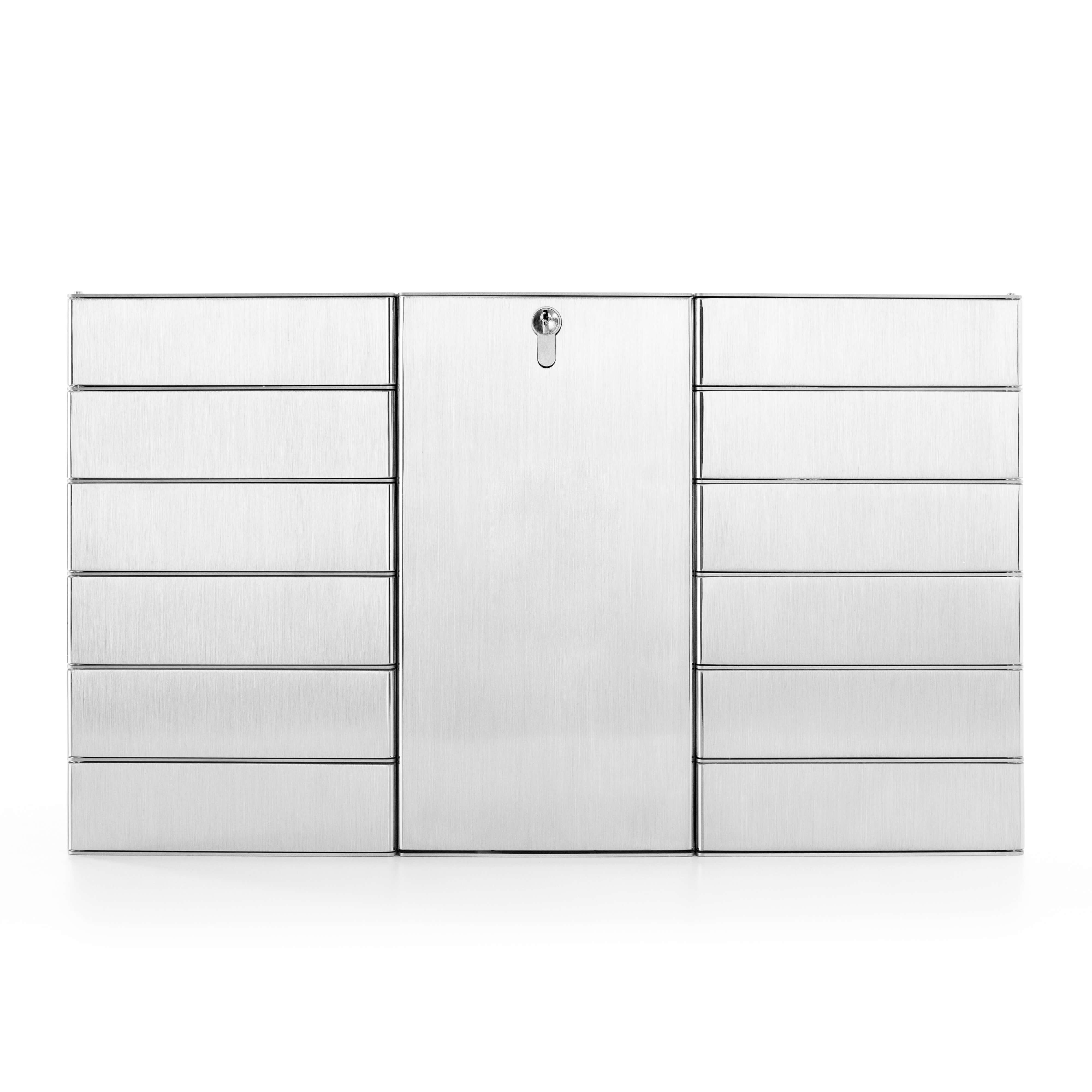 masunt Compartment safe 3120 extension module
