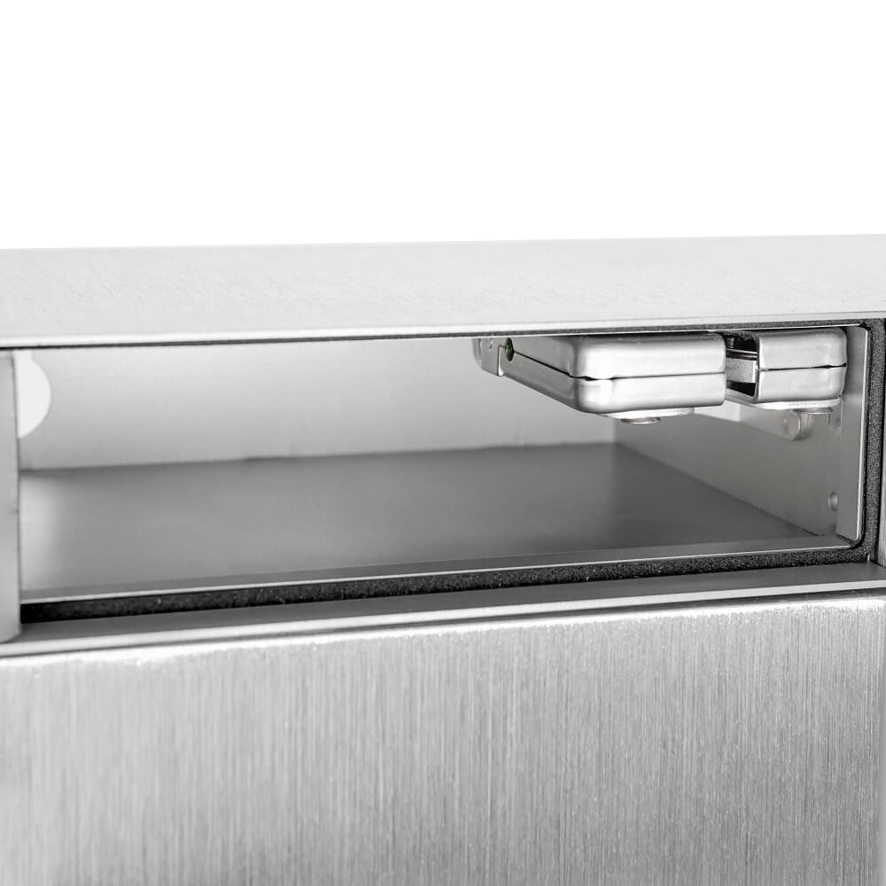 k-HI6_Fach_Leer masunt Fächertresor 3060 Erweiterungsmodul