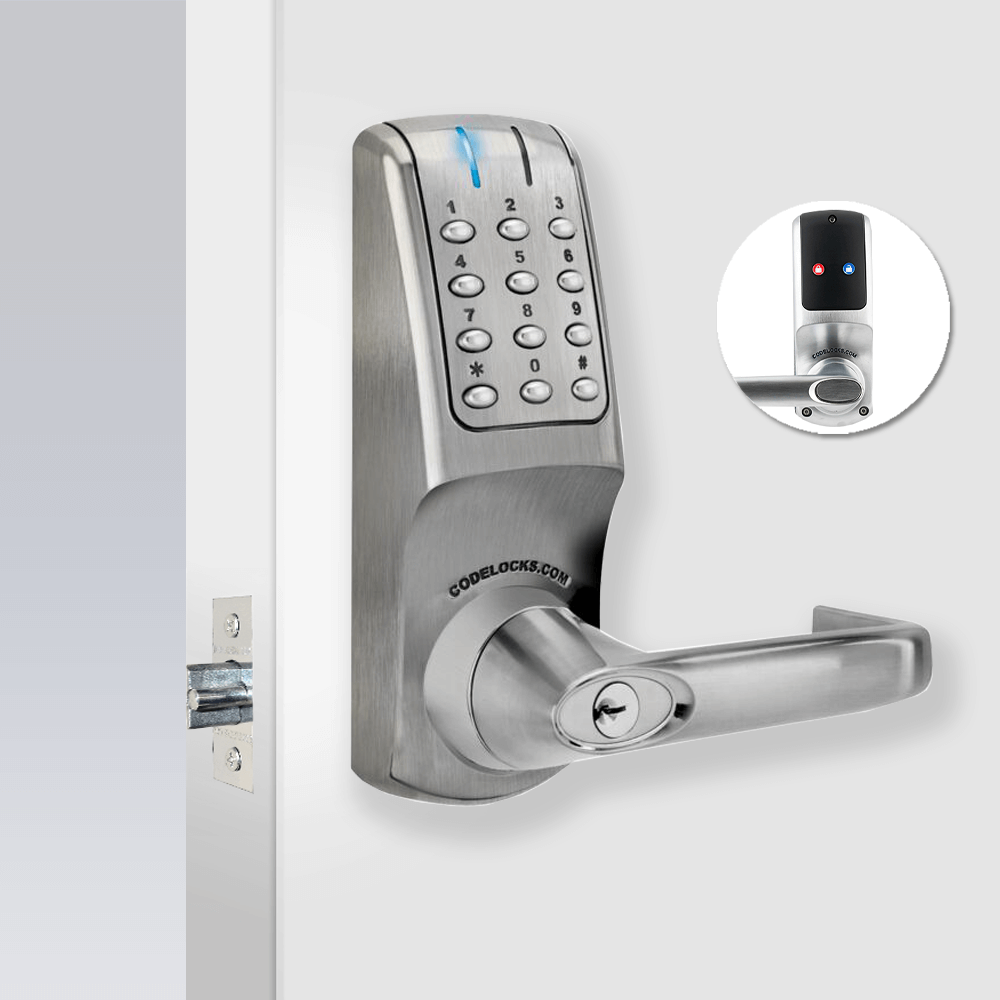 CL5010 DND Silber
