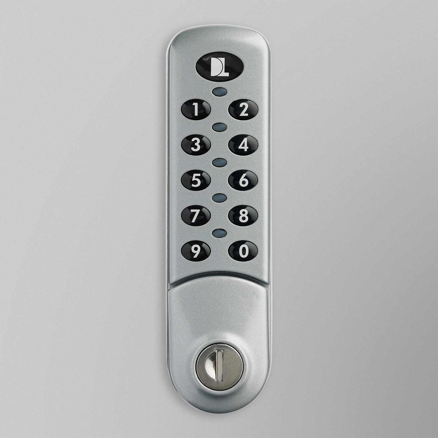 Digital lock DL1200