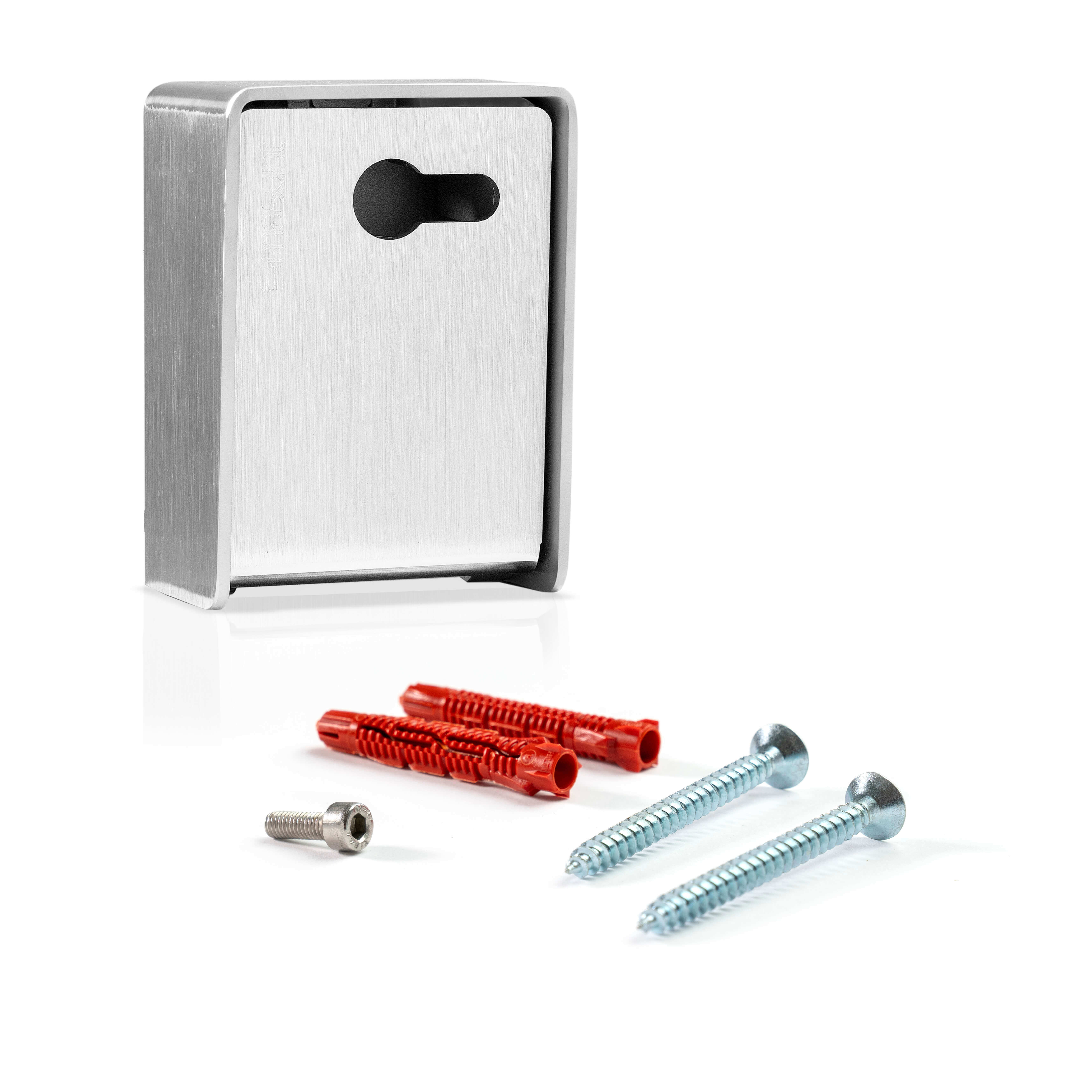 masunt Key depot 221 standard prepared PHZ