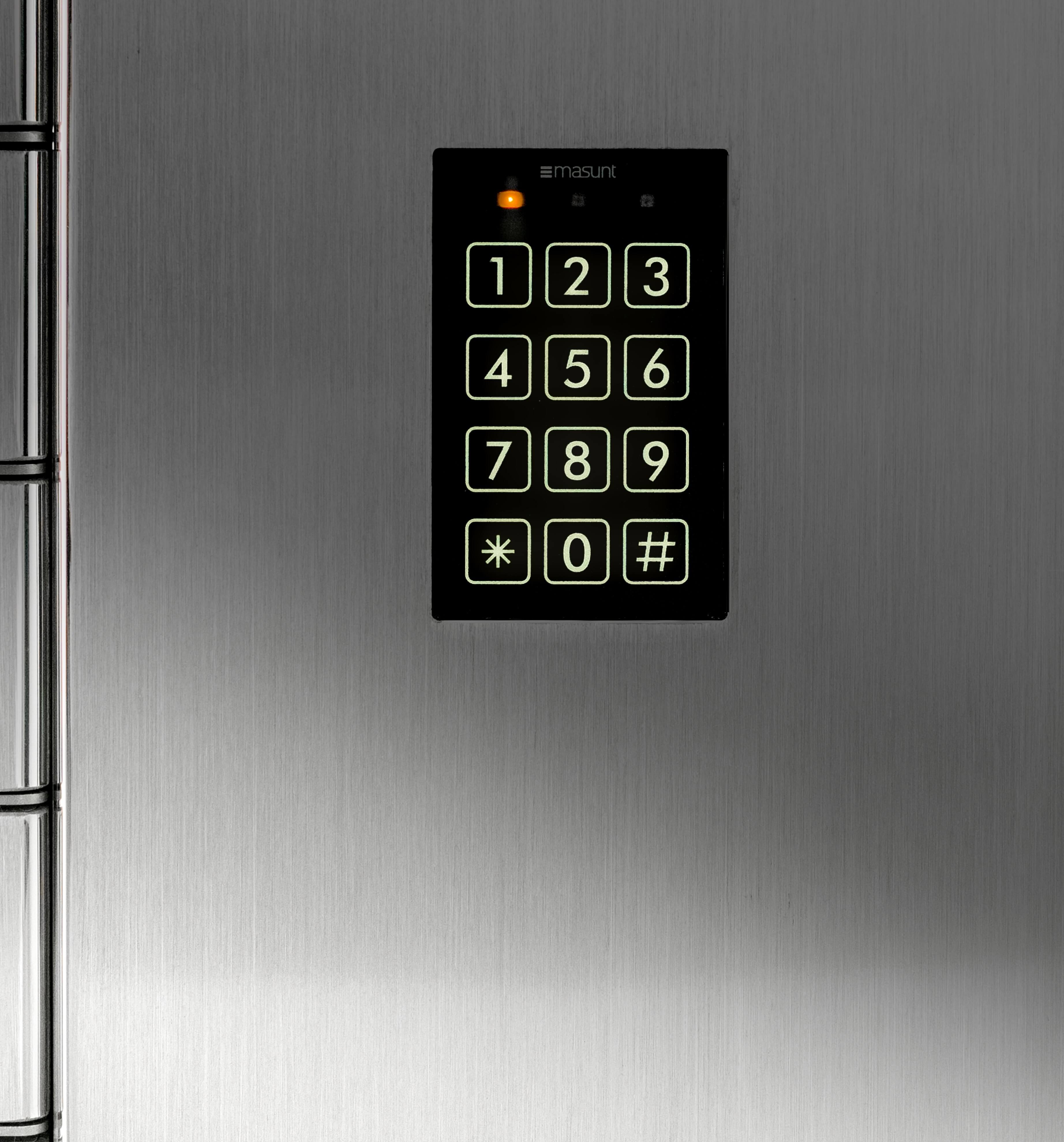 masunt Compartment safe 3062 Online