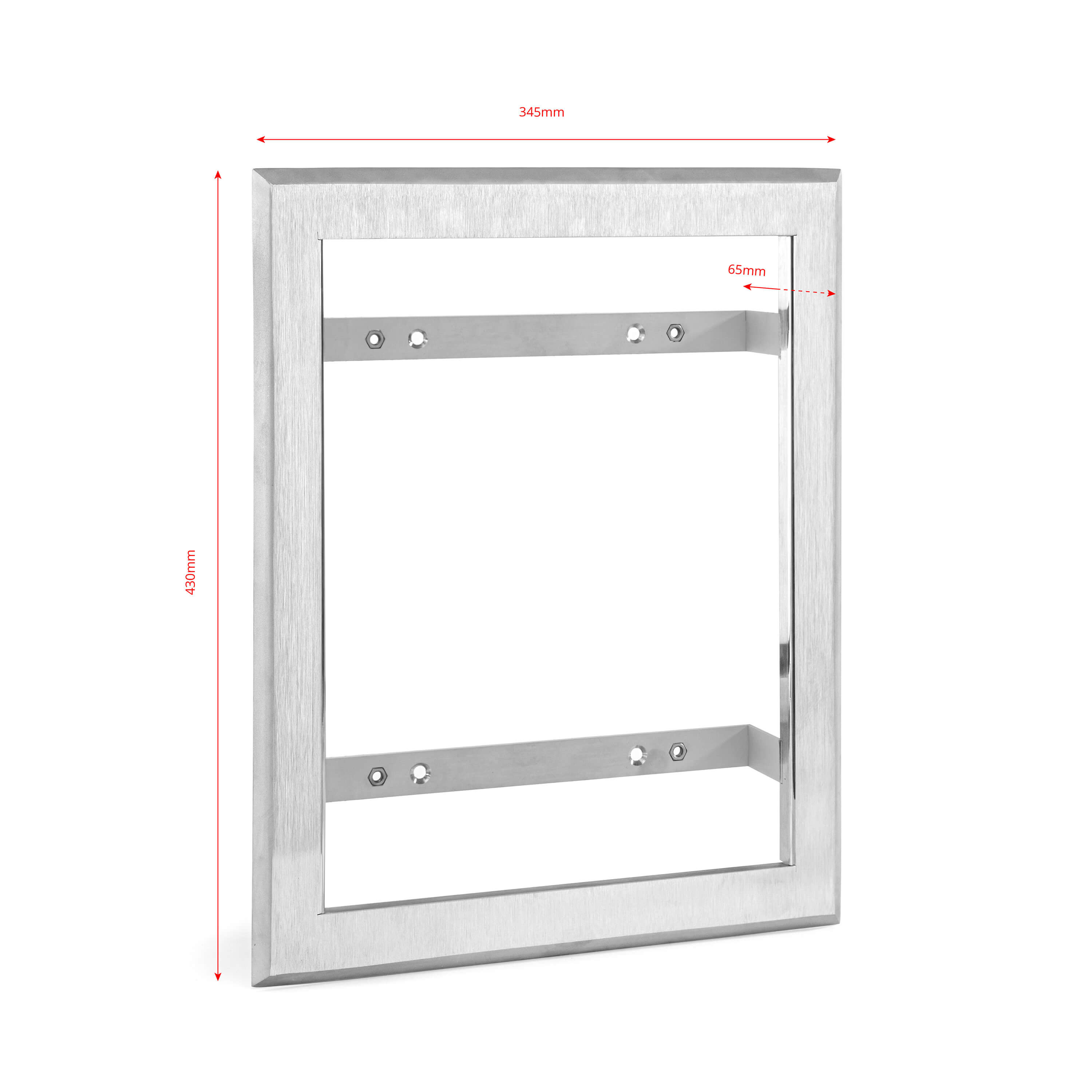 masunt flush-mounted frame Key safe 1420 E Code