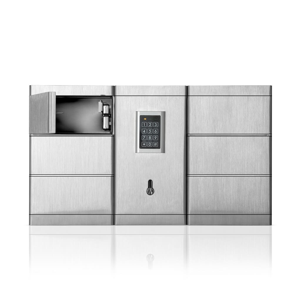 masunt Compartement safe 4062 Online