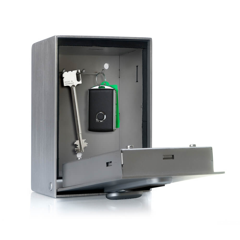 masunt Schlüsselsafe 2141 RFID