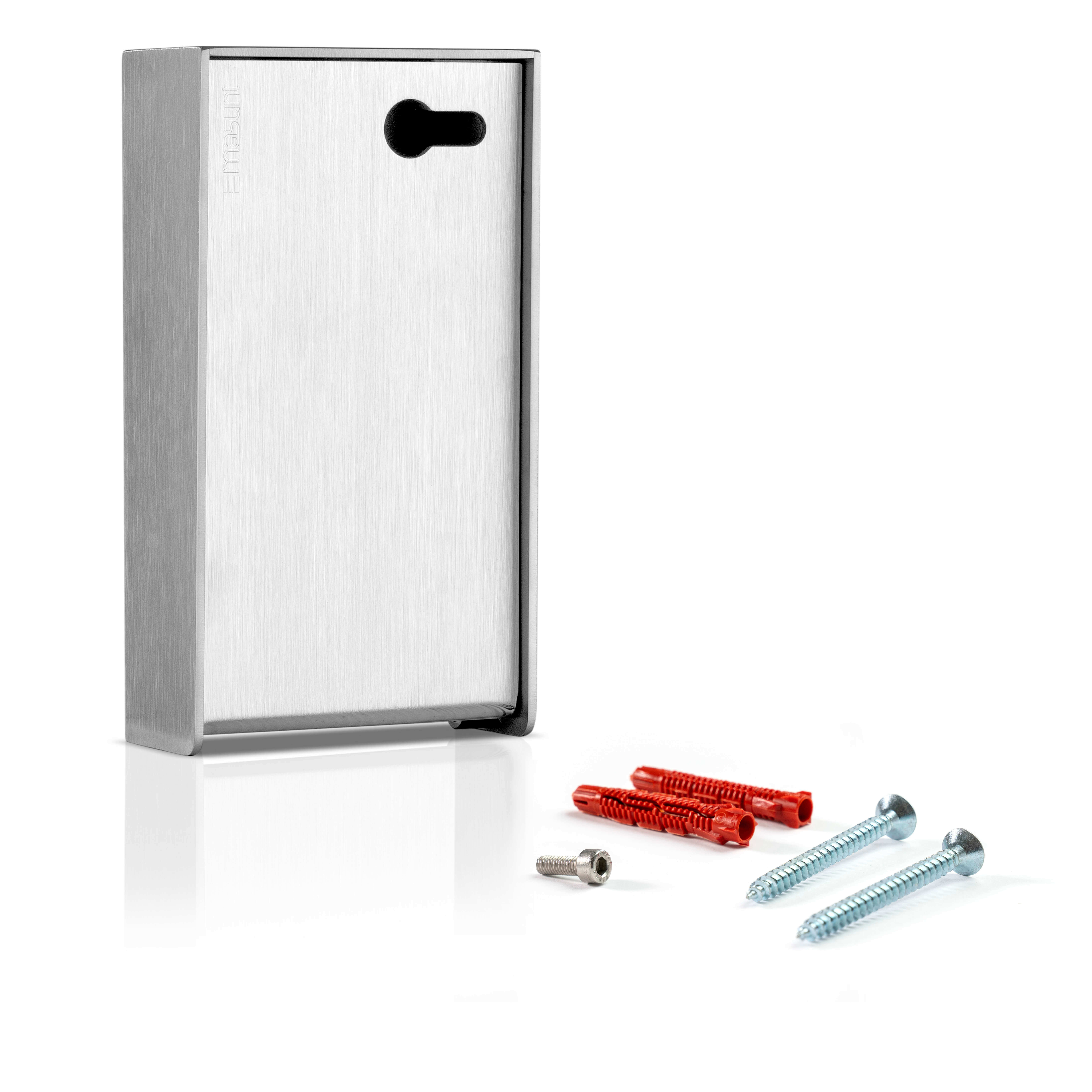 msnt_SDP_4_F_02aMvBrseTvt4w1  masunt Schlüsseldepot 243 XL vorgerichtet PHZ Lieferumfang