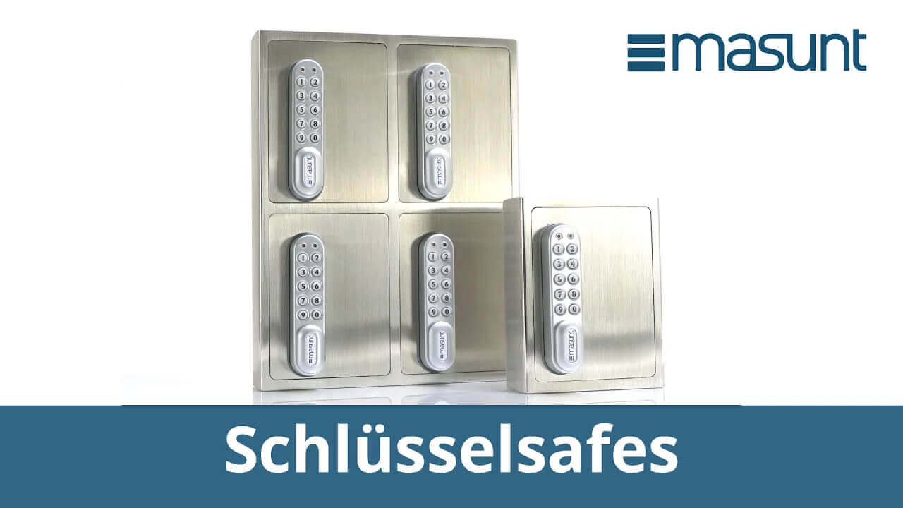 Schluesselsafes