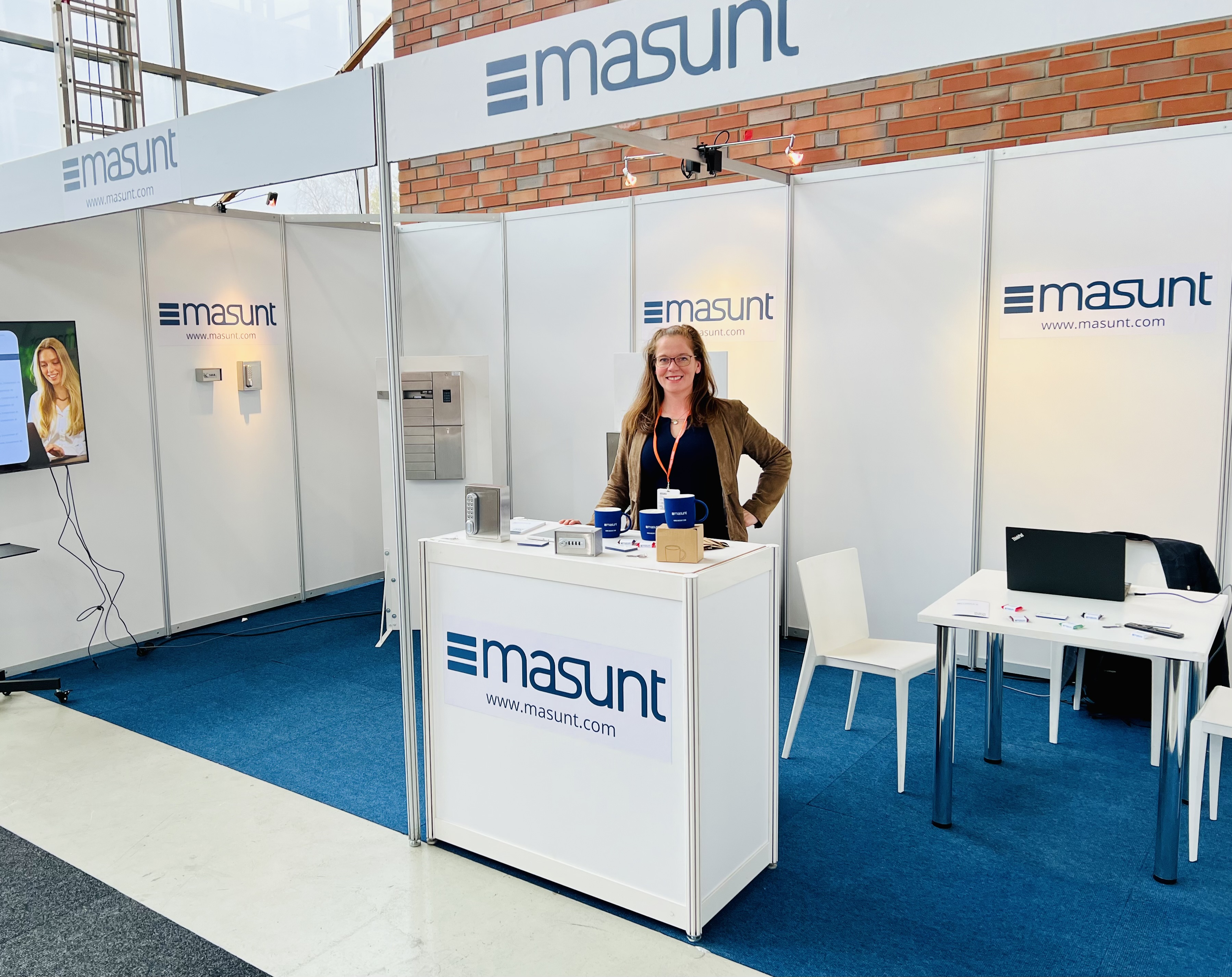 masunt Messe DOMIZIL 2024 Husum masunt Messe DOMIZIL 2024 Husum