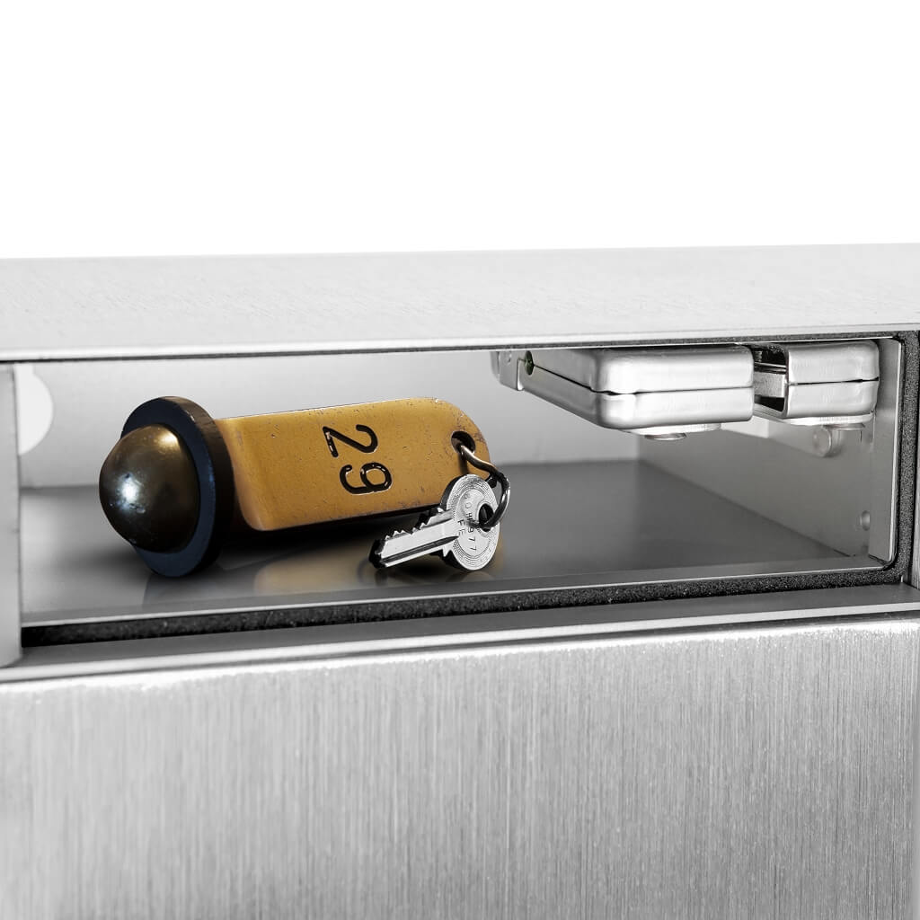 masunt Compartment safe 3062 Online