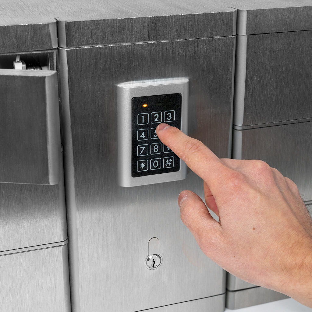 masunt Compartement safe 4062 Online