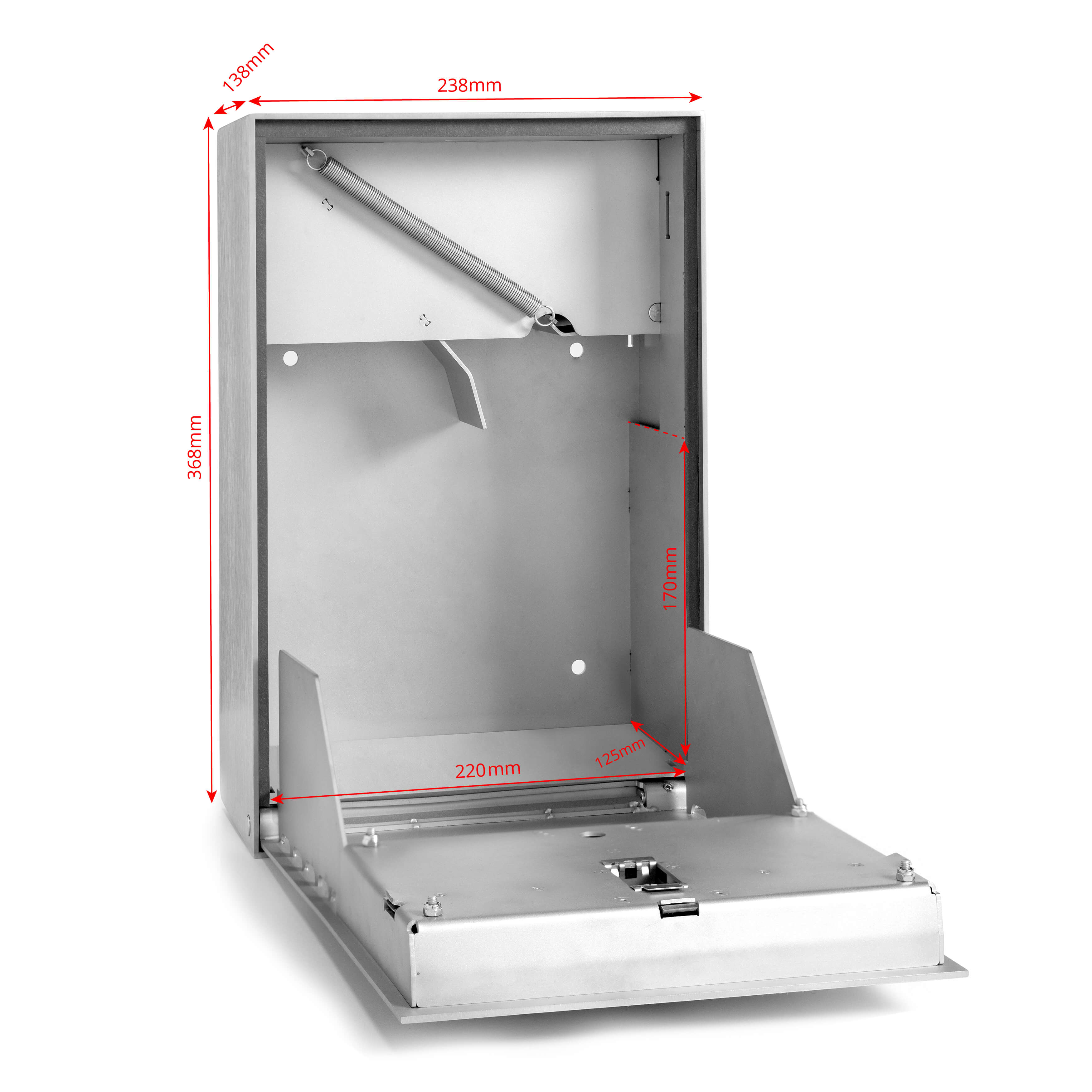 masunt Key return safe 2149