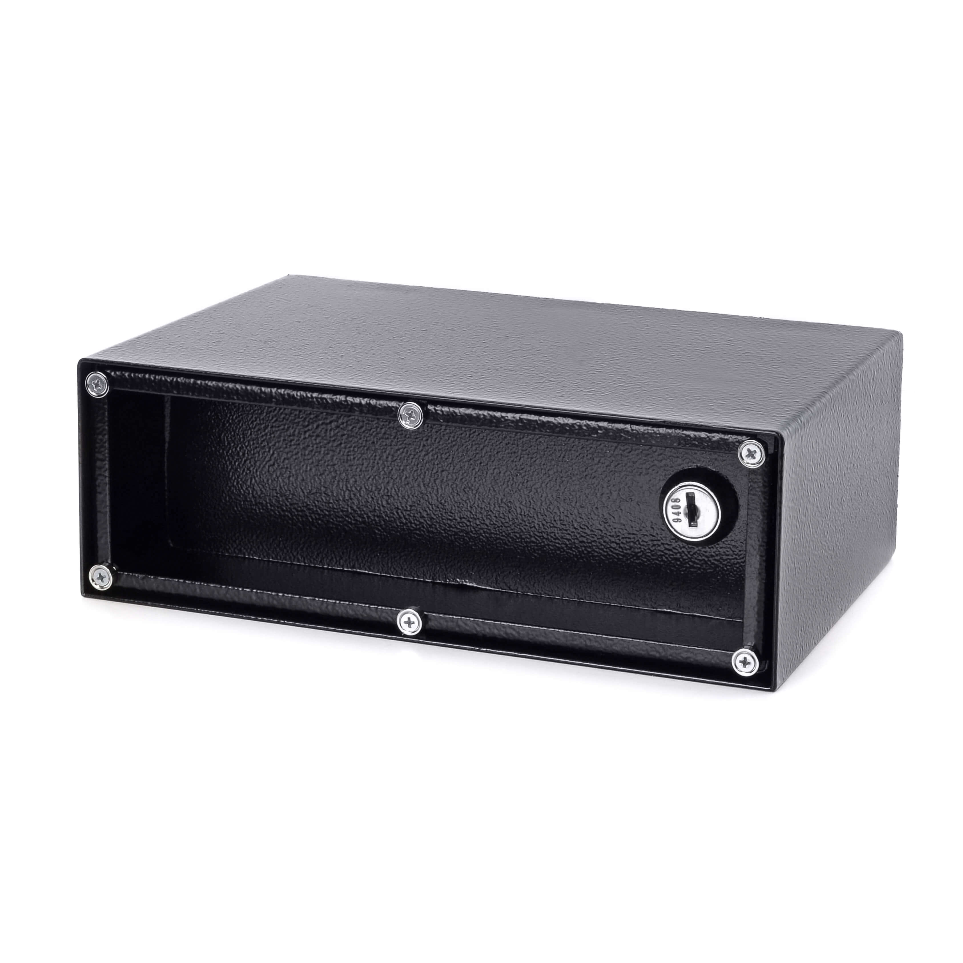 FortNovo socket safe triple