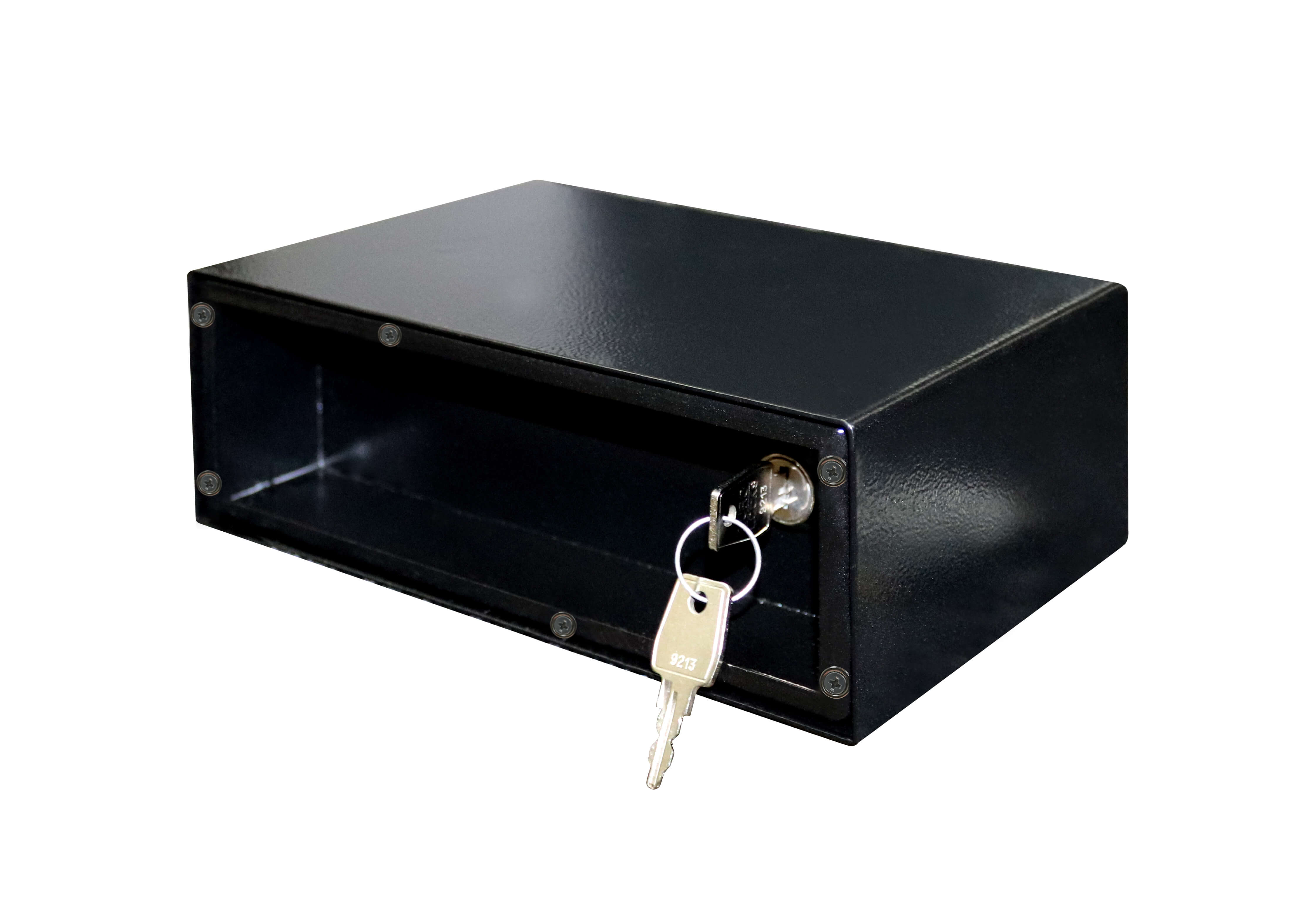 FortNovo socket safe triple