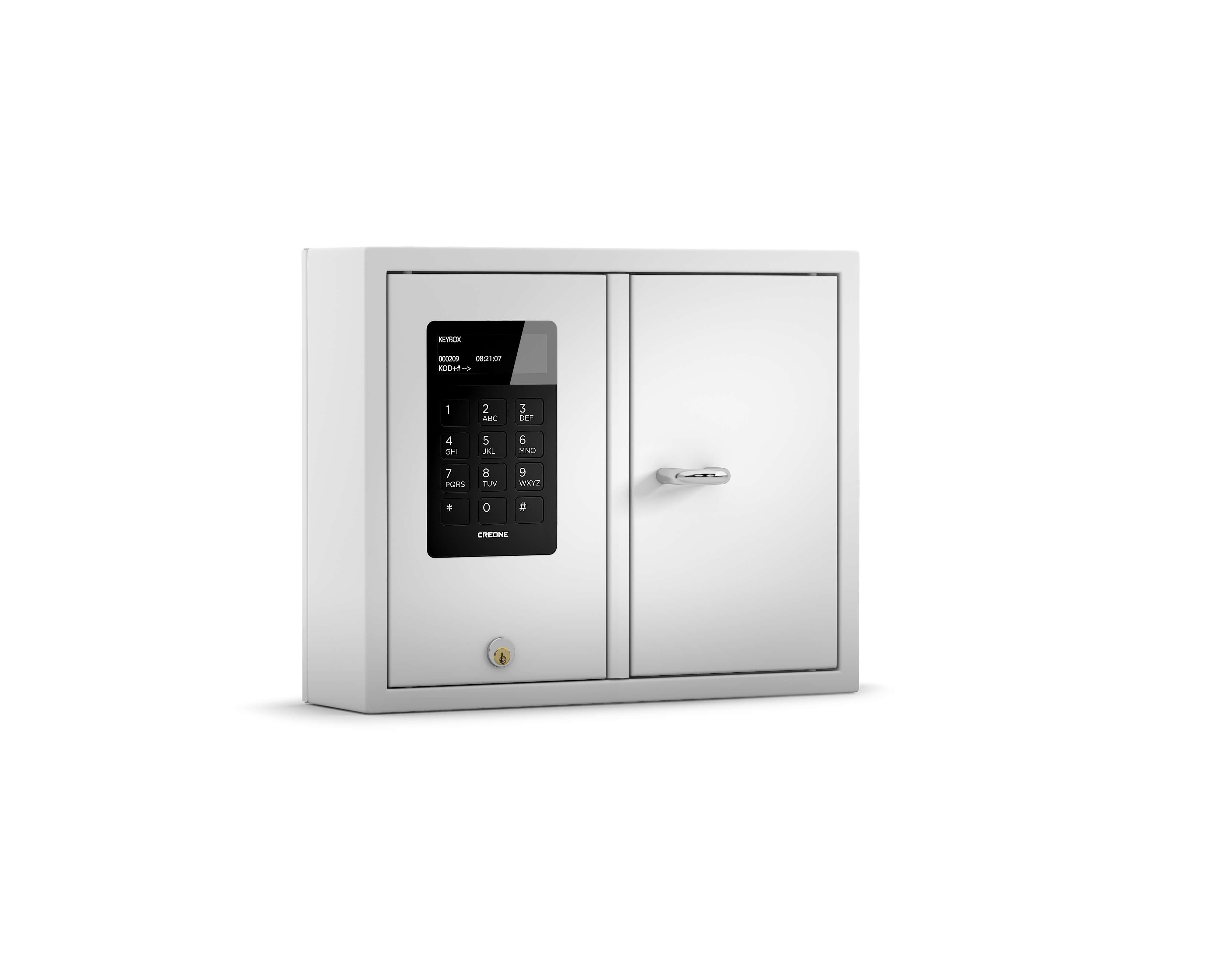 CREONE Keybos 9001 S