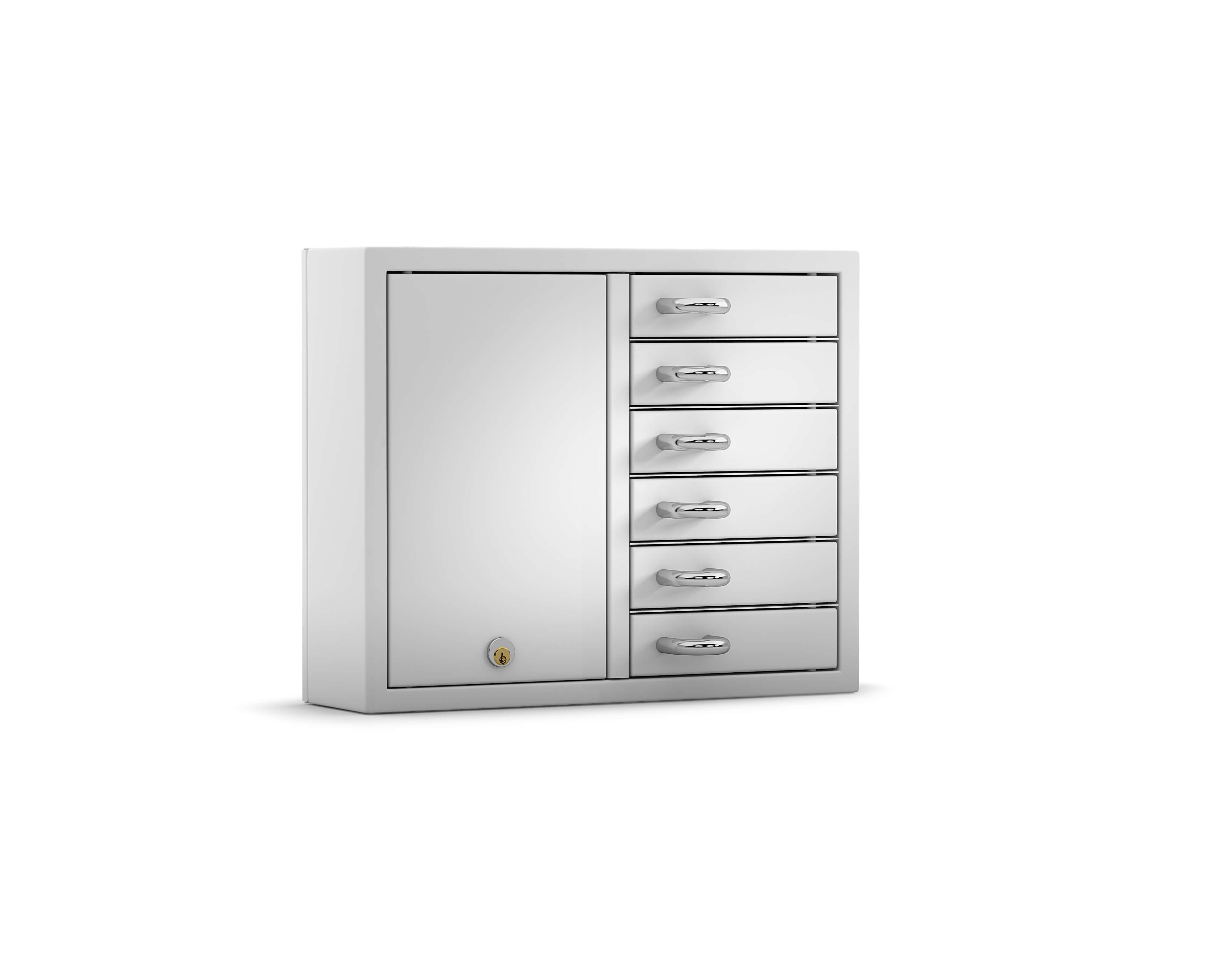 CREONE KeyBox 9006 E
