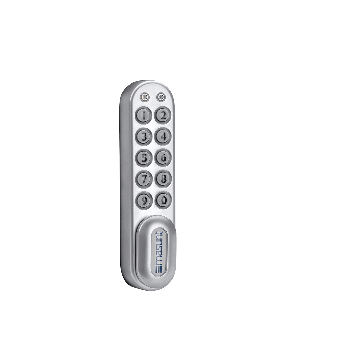 Ersatzschloss-E-Code Key safe 7DIGIT spare lock