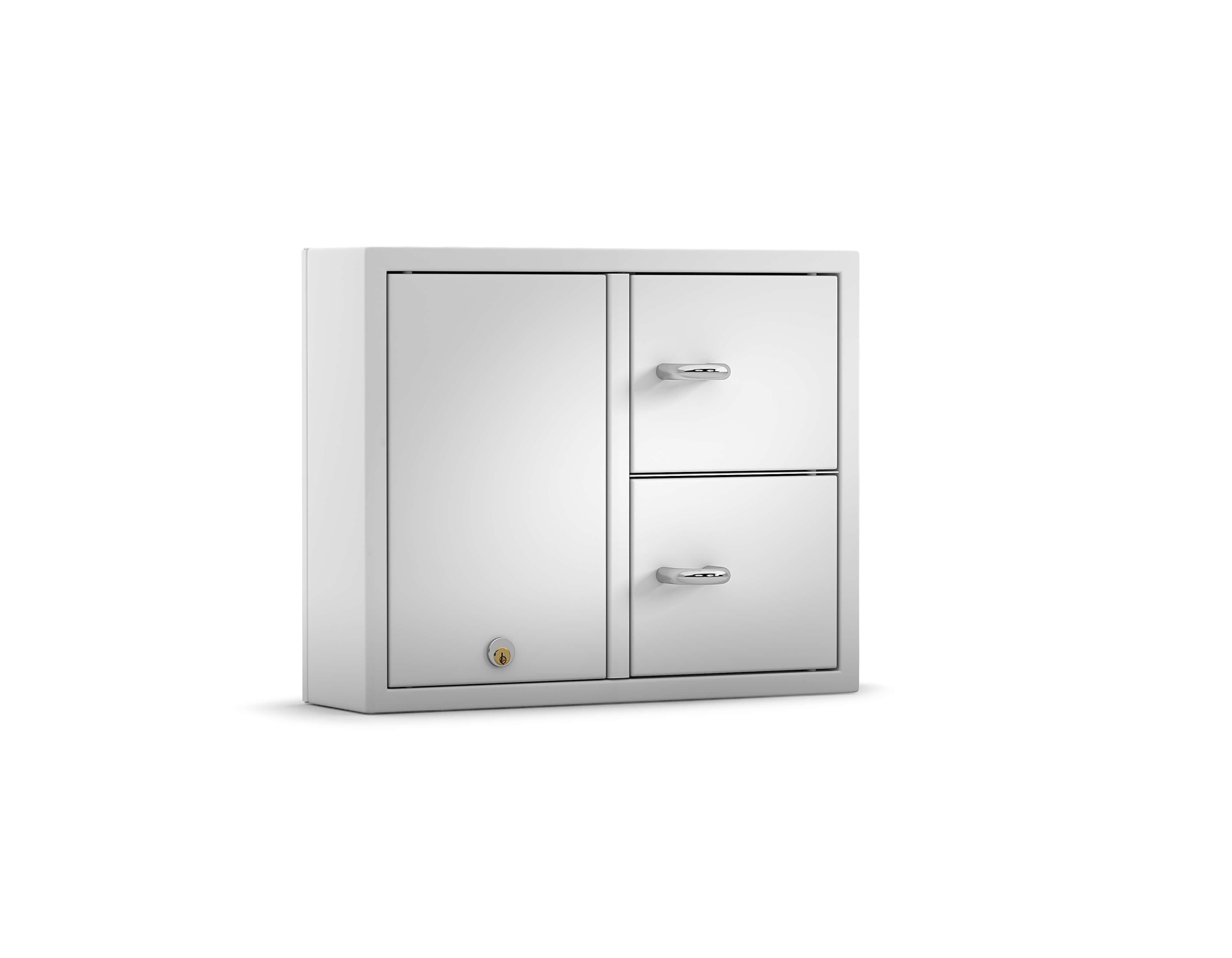 CREONE KeyBox 9002 E