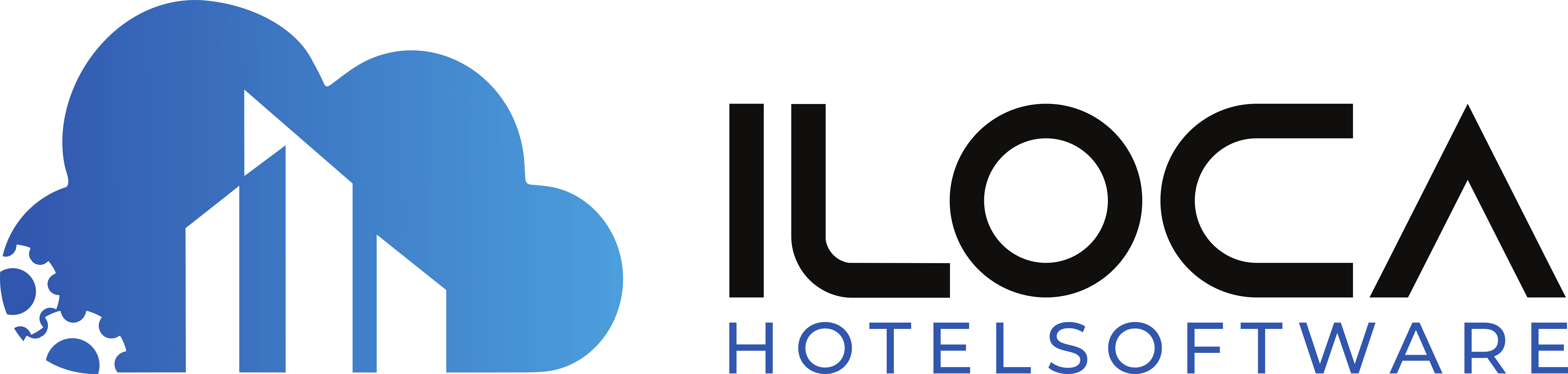iloca Hotelsoftware Logo
