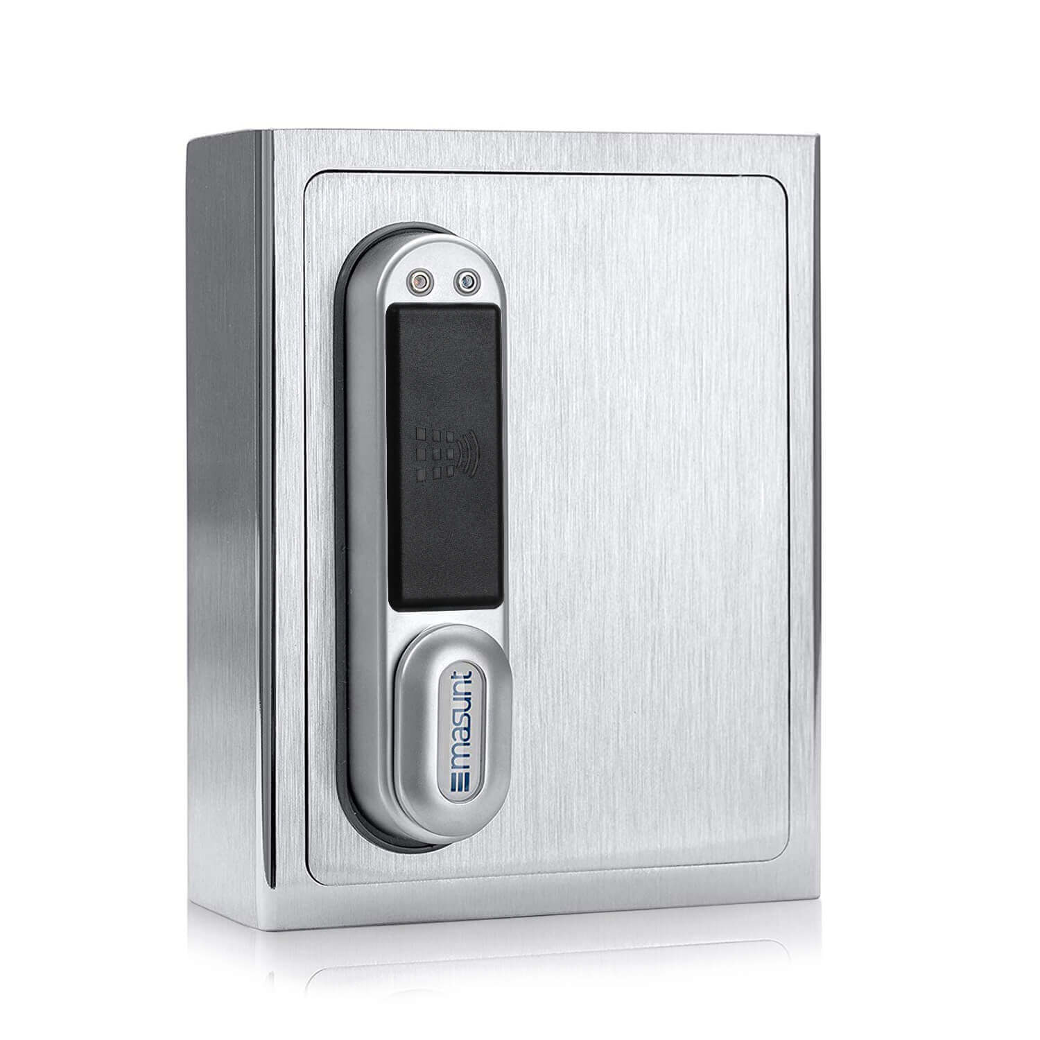 masunt Schlüsselsafe 1121 RFID Front
