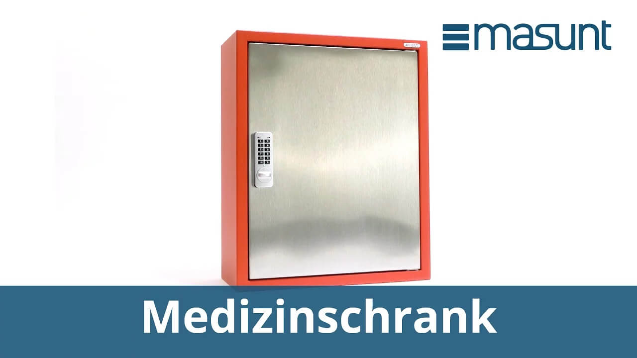 medizinschrank