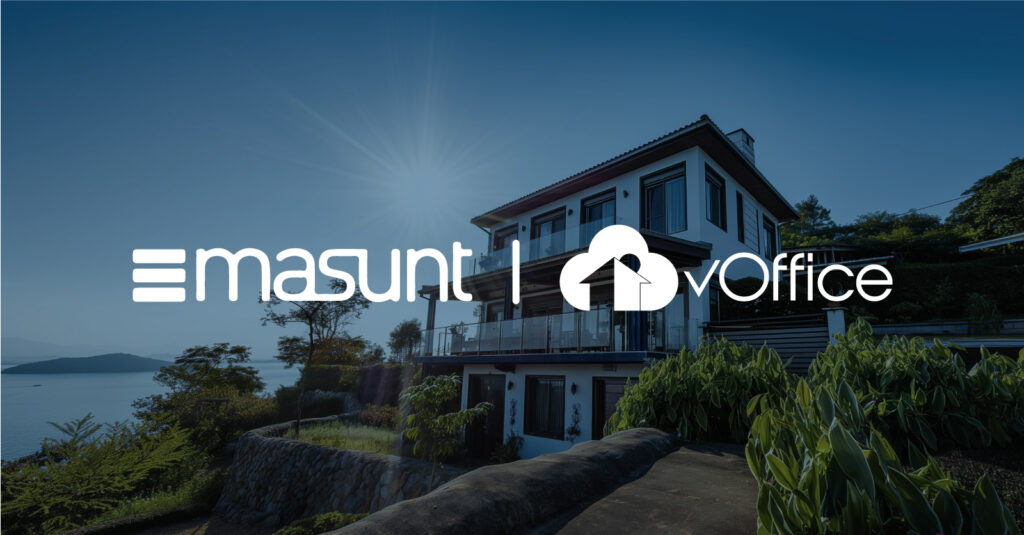 Fächertresore von masunt auf dem vOffice Community Event 2024