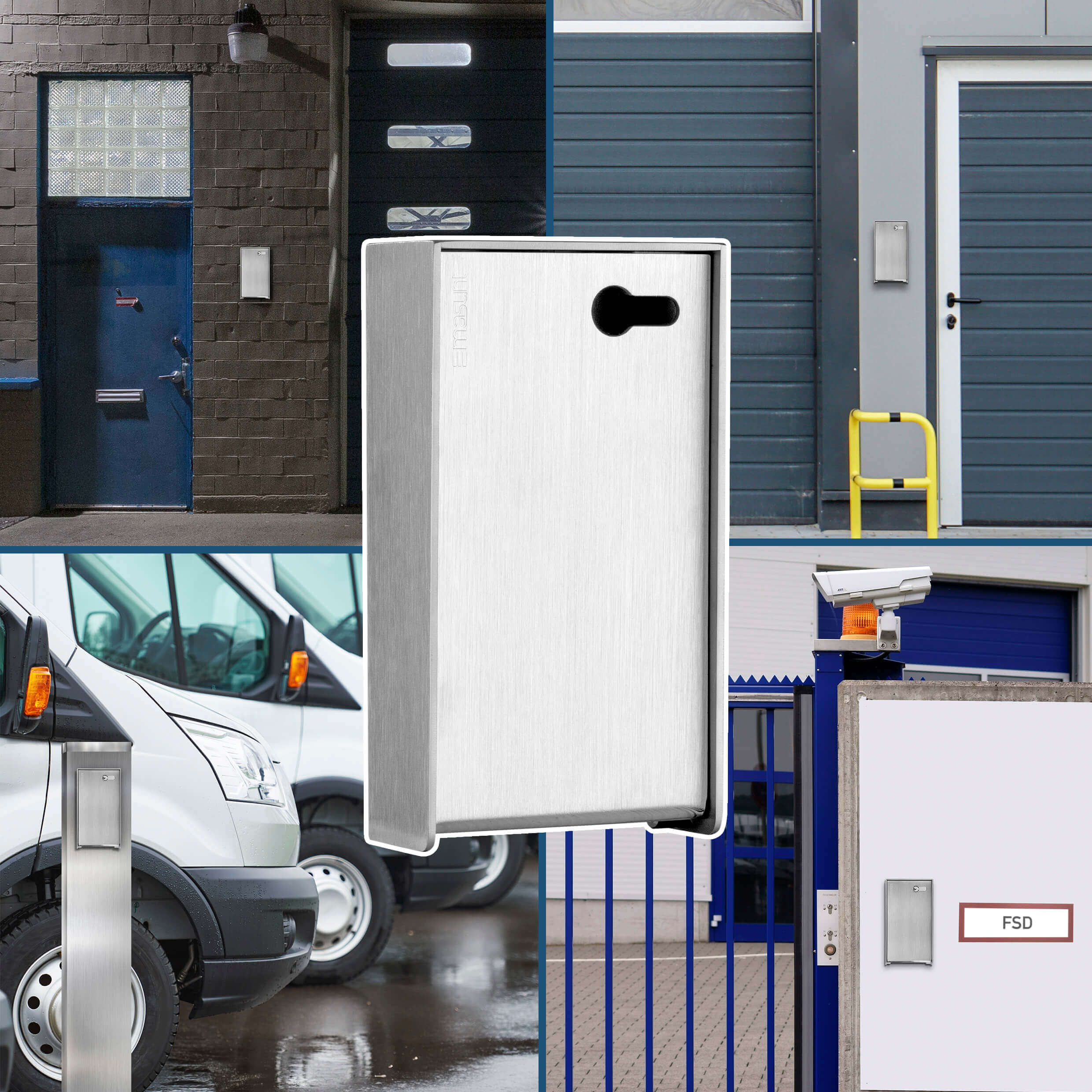 msnt_SDP_4_E_02XdDboaqZjHfy8  masunt Schlüsseldepot 243 XL vorgerichtet PHZ Einsatzmöglichkeiten