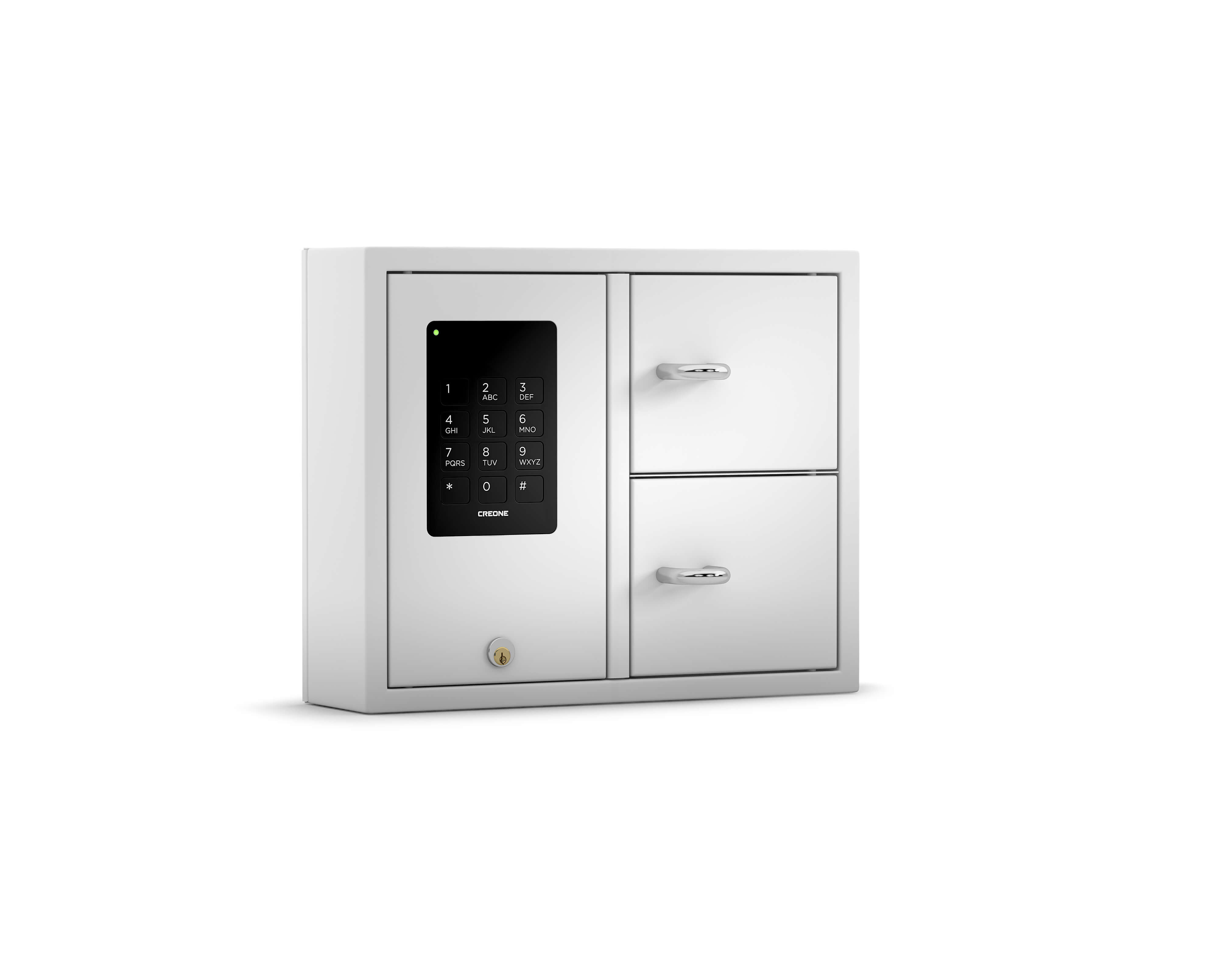 CREONE KeyBox 9002 B