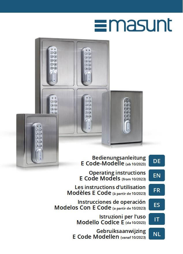 masunt_bedienungsanleitung_e_codes_ab2023_cover