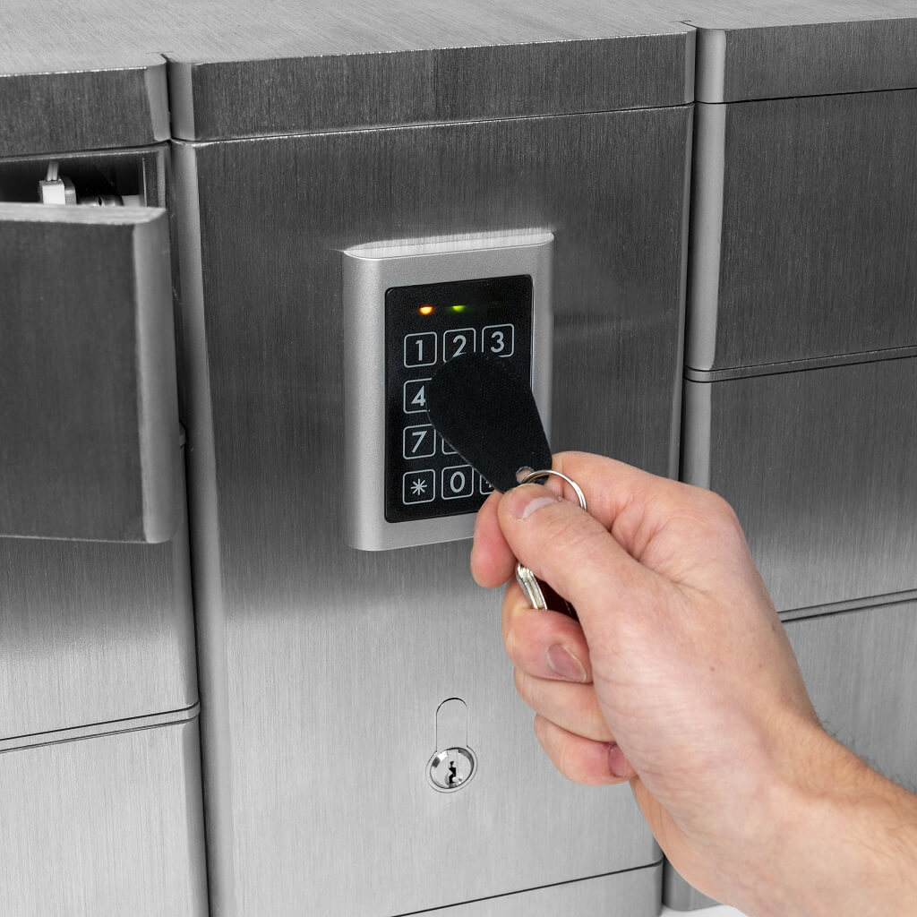 masunt Compartement safe 4062 Online