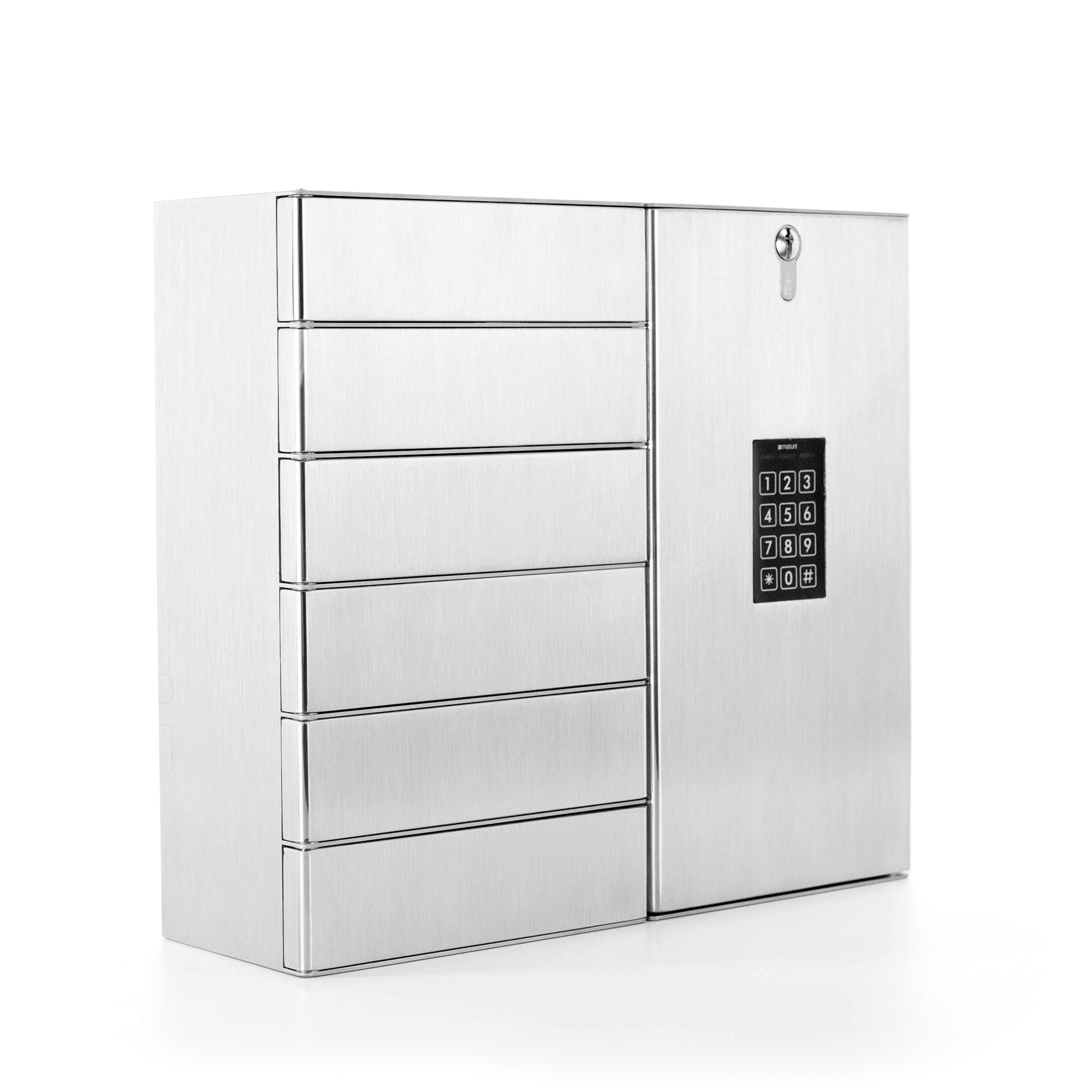 masunt Compartment safe 3062 Online