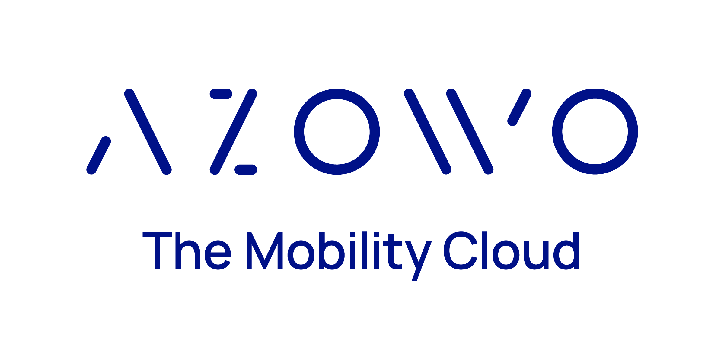 AZOWO The Mobility Cloud Logo