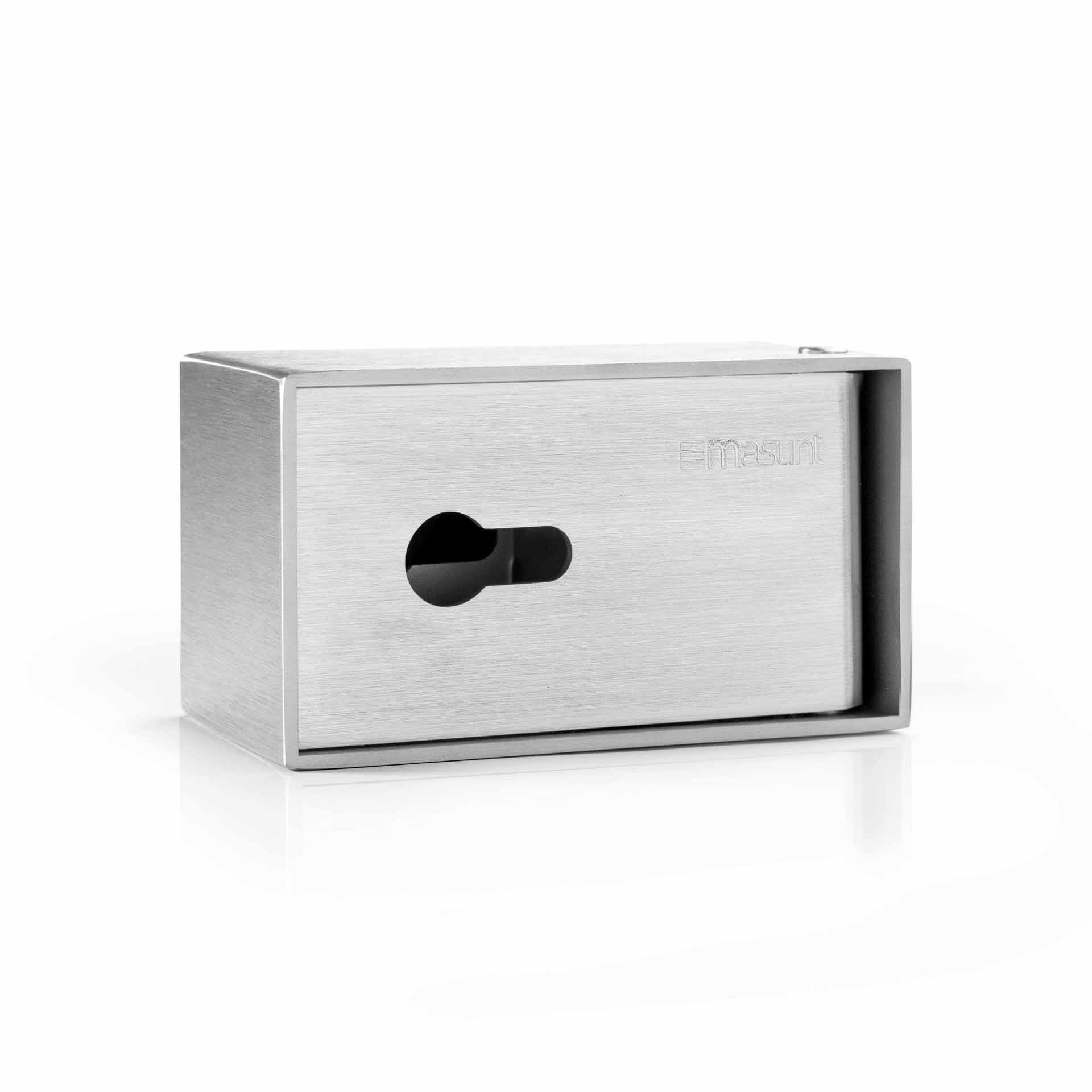 msnt_SDP_1B_A masunt Schlüsseldepot vorgerichtet PHZ M3 40 Front