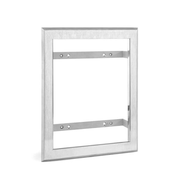 masunt flush-mounted frame Key safe 1420 E Code