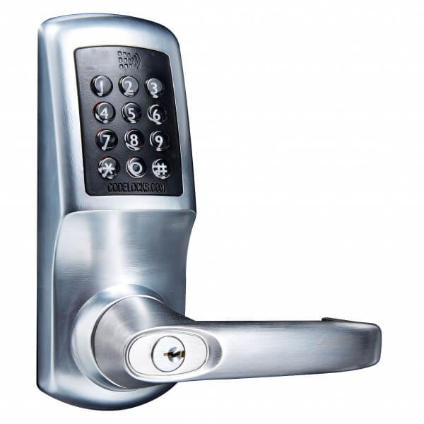 Electronic door lock CL5500
