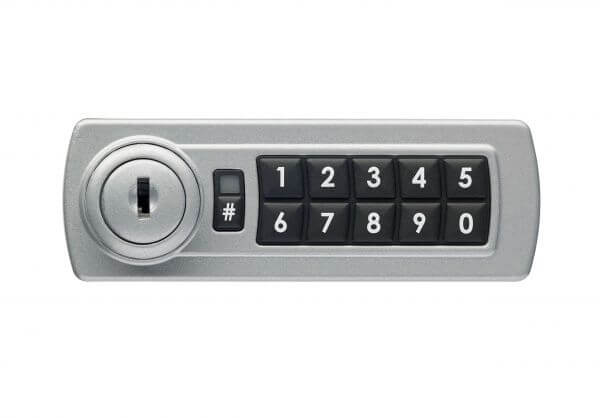 DL70 Digital digital lock