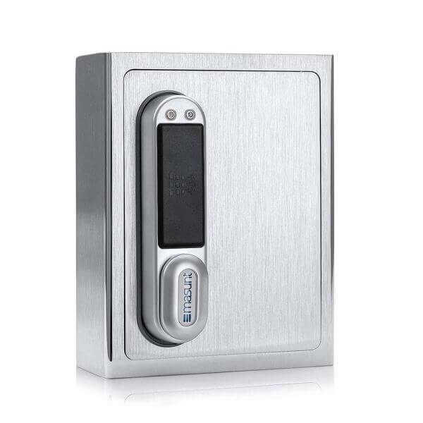 masunt Key safe 1121 RFID