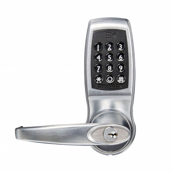 Electronic door lock CL4500