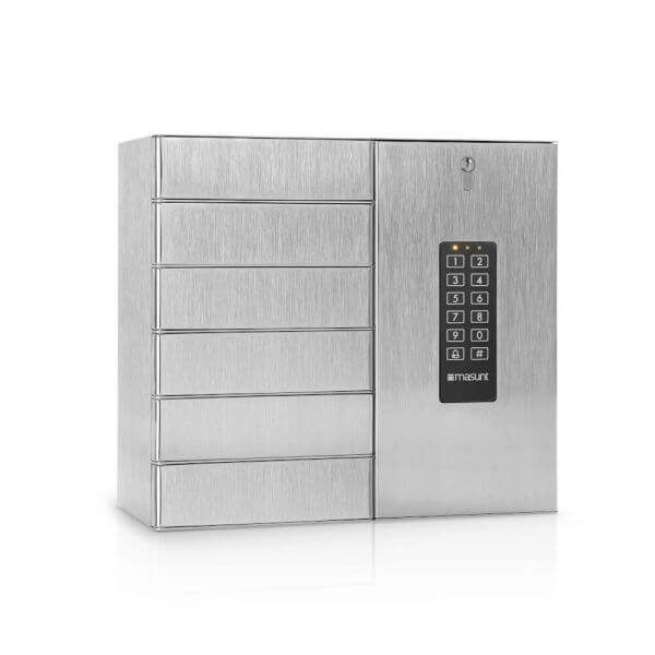 masunt Compartment safe 3061 