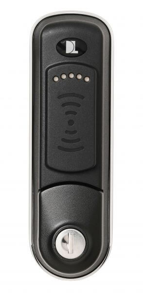 Digital lock DL1286 RFID