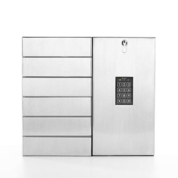 masunt Compartment safe 3062 Online